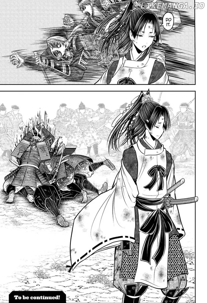 The Elusive Samurai Chapter 204 image 19_optimized